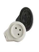 Power Coupling Socket - Color of your choice